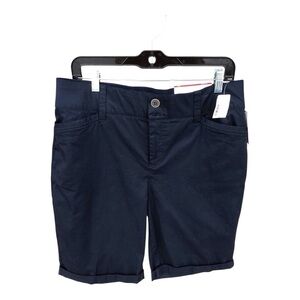 Christopher & Banks Bermuda Shorts